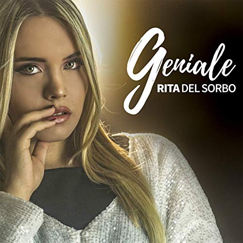 Del Sorbo Rita - Geniale Cd 8024631946126