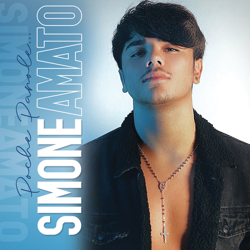 Amato Simone - Poche Parole Cd 8024631947024