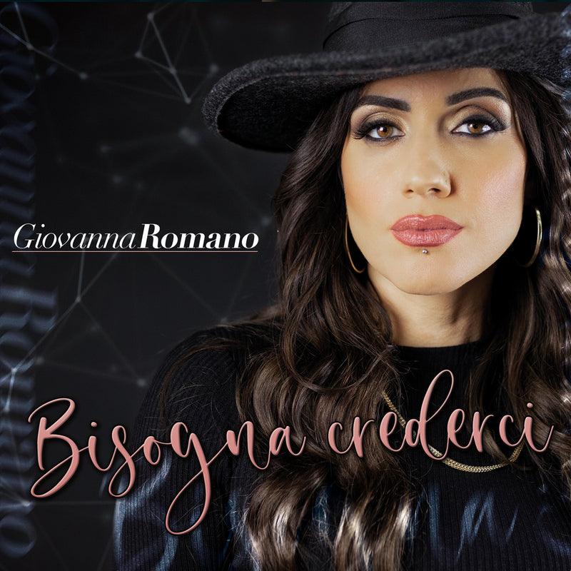Romano Giovanna - Bisogna Crederci Cd 8024631947529
