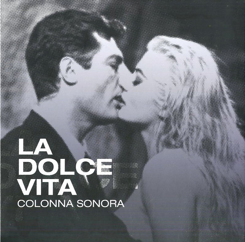 Rota Nino - La Dolce Vita (Lp 180 Gr. + Cd) Lp 8024709198624