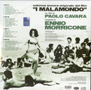 O. S. T. -I Malamondo( Morricone Ennio) - I Malamondo Lp 8024709206428