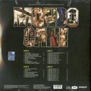 O. S. T. -Mondo Cane( Ortolani Riz, Oliviero Nino) - Mondo Cane Lp 8024709208521