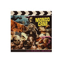 O. S. T. -Mondo Cane( Ortolani Riz, Oliviero Nino) - Mondo Cane (Digipack) Cd 8024709211125