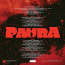 O.S.T.-Paura - Paura (Vinyl Splatter) Lp 8024709218827
