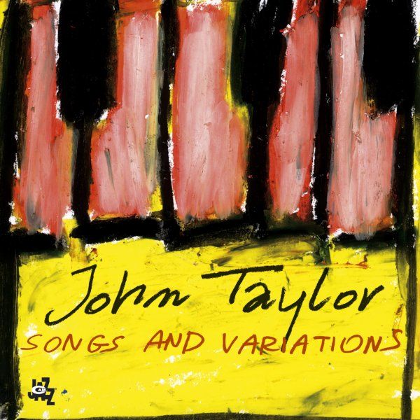 Taylor John - Songs And Variations Cd 8024709777225