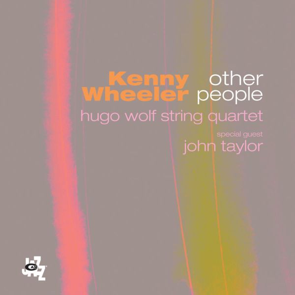 Wheeler Kenny - Other People Cd 8024709780126