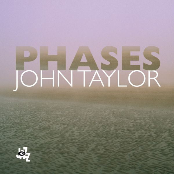 Taylor John - Phases Cd 8024709781628