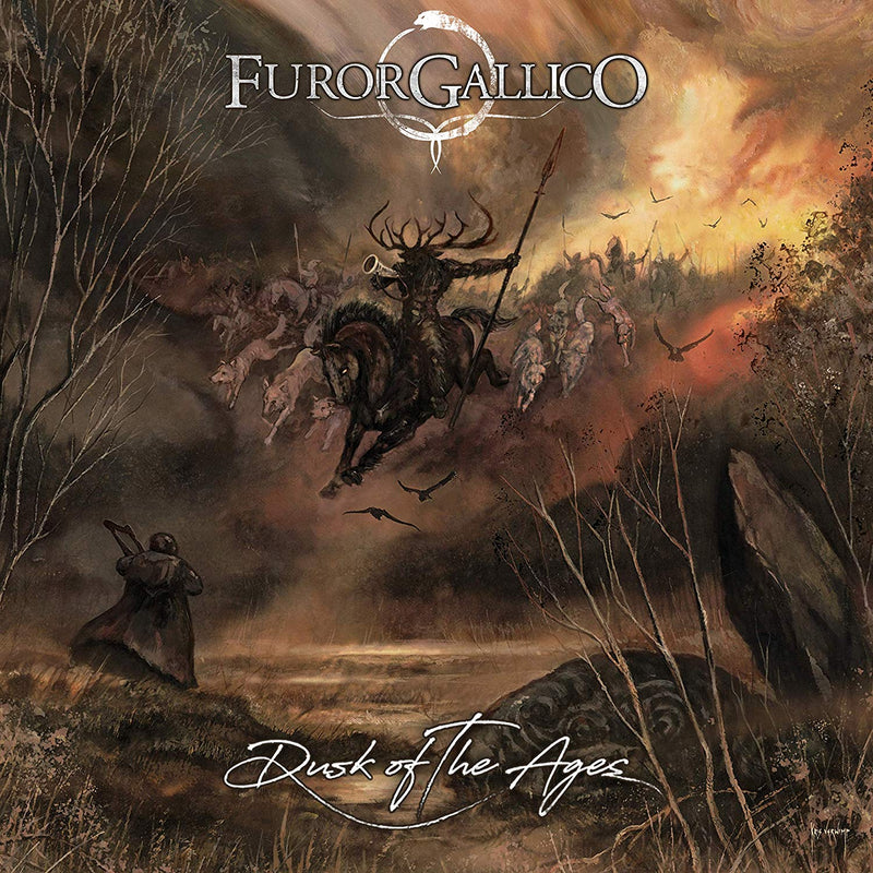 Furor Gallico - Dusk Of The Ages