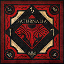 Deathless Legacy - Saturnalia -Cd+Dvd-