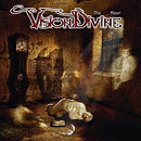 Vision Divine - The 25Th Hour Cd 8025044037708