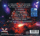 Skeletoon - Nemesis CD 8025044038002