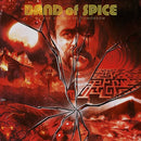 Band Of Spice - By The Corner Of Tomorrow Cd 8025044039023