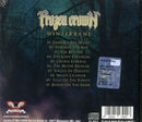 Frozen Crown - Winterbane Cd 8025044039207