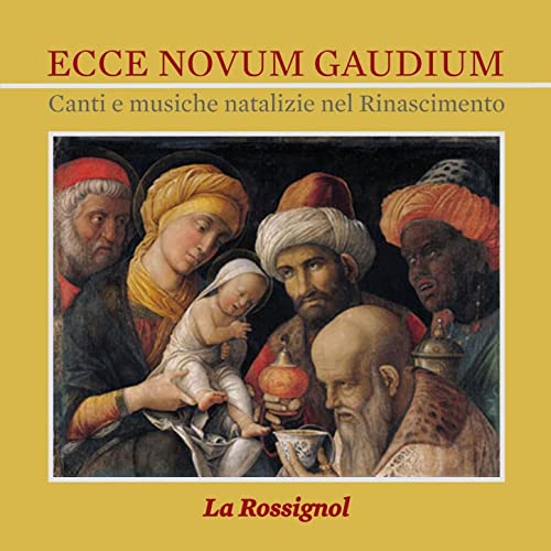 La Rossignol - Pastorale Natalizia