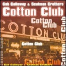 Compilation - Cotton Club