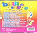 Compilation - Balli Di Gruppo Compilation Cd 8026208024220