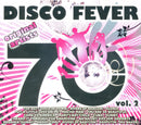 Compilation - Disco Fever 70 Vol.2 CD 8026208076021