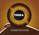Compilation - Relax Music "Sounds Of Nature Terra" Cd 8026208100122