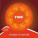 Compilation - Relax Music "Sounds Of Nature Fuoco" Cd 8026208100429