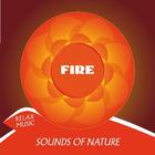 Compilation - Relax Music "Sounds Of Nature Fuoco" Cd 8026208100429
