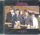 Santarosa - Origini Cd 8026208105226