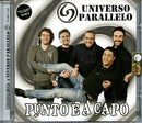 Universo Parallelo - Punto E A Capo CD 8026208912220