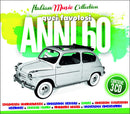 Compilation - Quei Favolosi Anni 60 - Italian Music Collection Cd 8026208929525