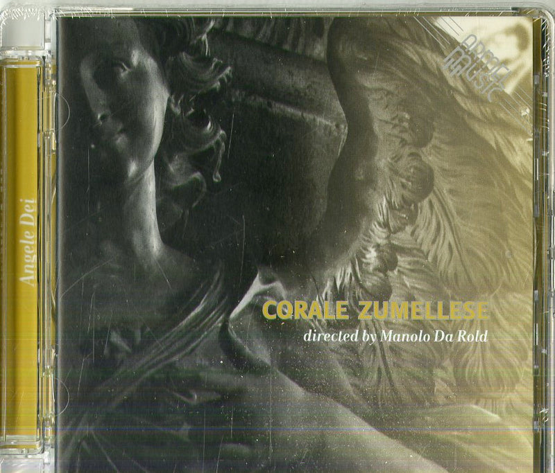 Corale Zumellese - Angele Dei