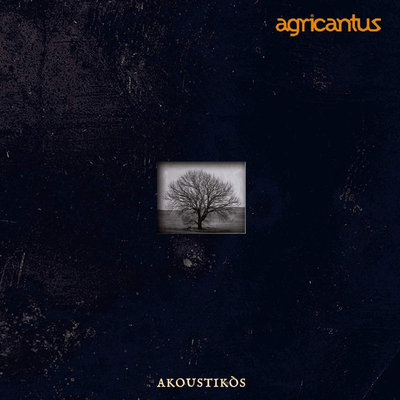 Agricantus - Akustikos Vol.1 Lp 8026467016318