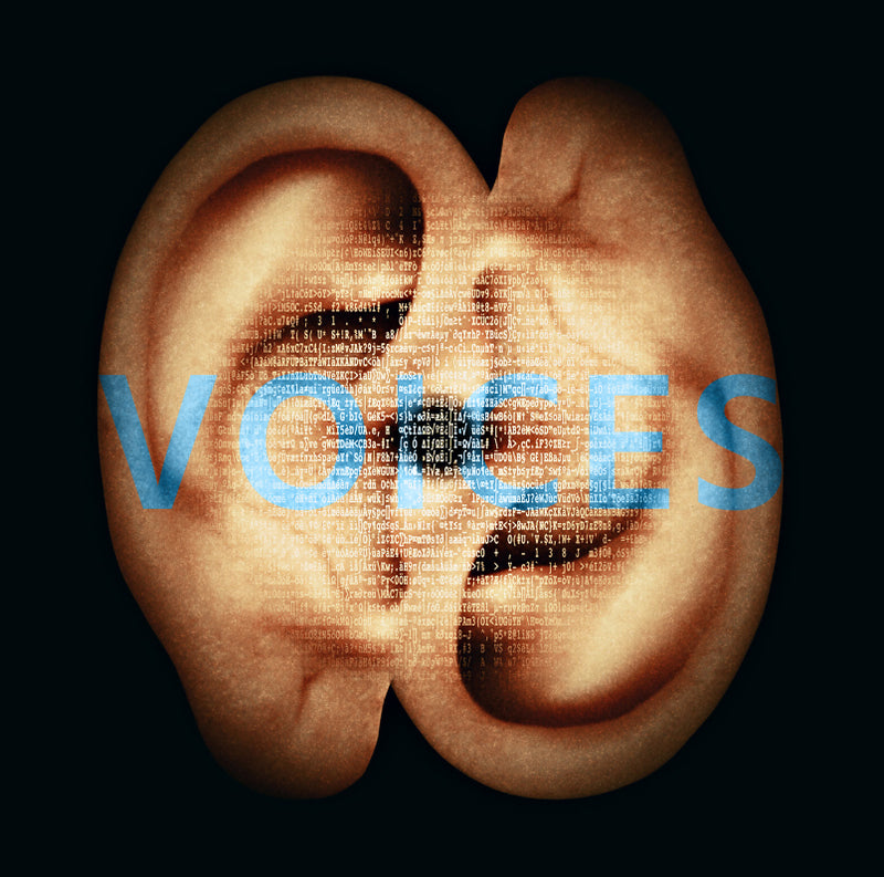 Cipriani Alessandro - Voices (Vinile Numerato Limited Edt.)