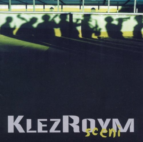 Klezroym - Sceni-