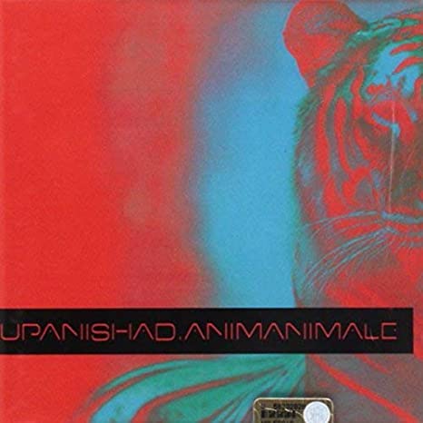 Upanishad - Animanimale