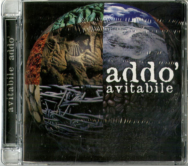 Avitabile Enzo - Addo' Cd 8026467363115