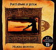 Milagro Acustico - Poeti Arabi Di Sicilia Cd 8026467367113
