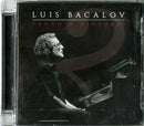 Bacalov Luis - Tango E Dintorni CD 8026467955112