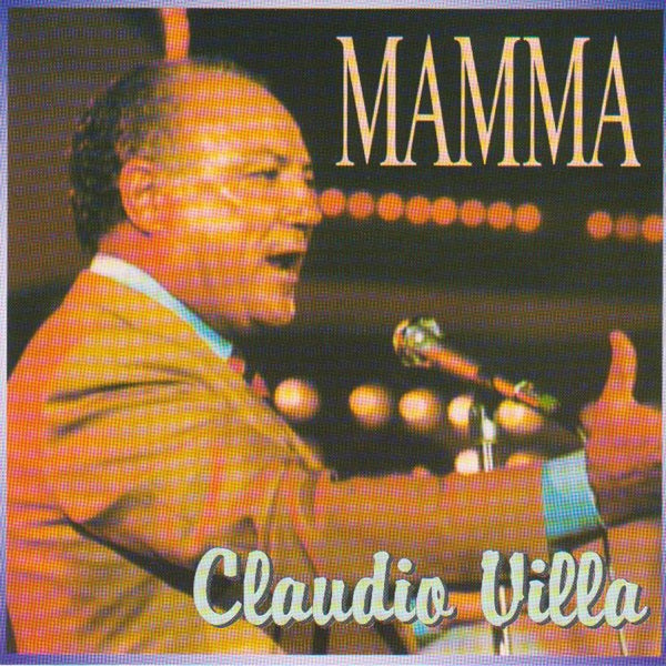 Villa Claudio - Mamma