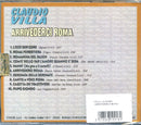 Villa Claudio - Arrivederci Roma Cd 8028068100182