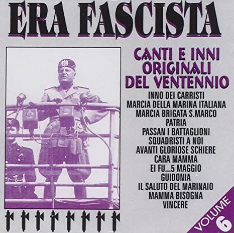 Compilation - Era Fascista Vol.6