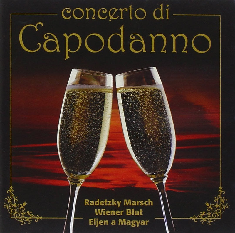 Compilation - Concerto Di Capodanno