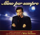 Reitano Mino - Mino Per Sempre Cd 8028980369223