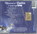 Compilation - Ritorno A Baita Il Natale Degli Alpini Cd 8028980523625