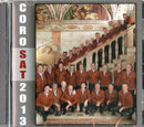 Coro Della S.A.T. (2013) - Coro Della S-A-T- -2013-