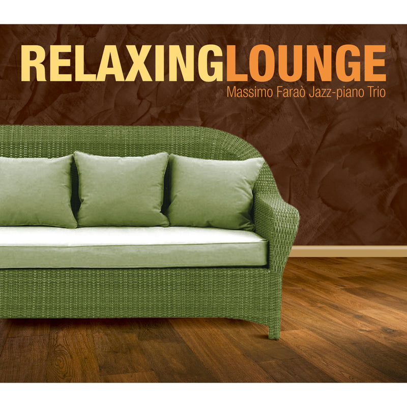 Compilation - Relaxing Lounge Music Cd 8028980592027