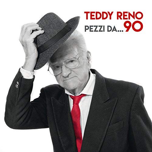 Reno Teddy - Pezzi Da---90