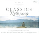 Compilation - Classical Relaxing