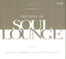 Compilation - The Best Of Soul Lounge