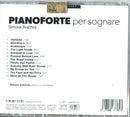 Anichini Simone - Un Pianoforte Per Sognare CD 8028980677823