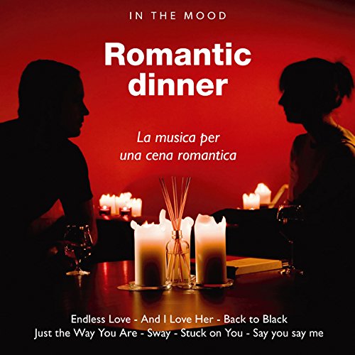 Compilation - Romantic Dinner