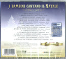 Compilation - I Bambini Cantano Il Natale Cd 8028980711220