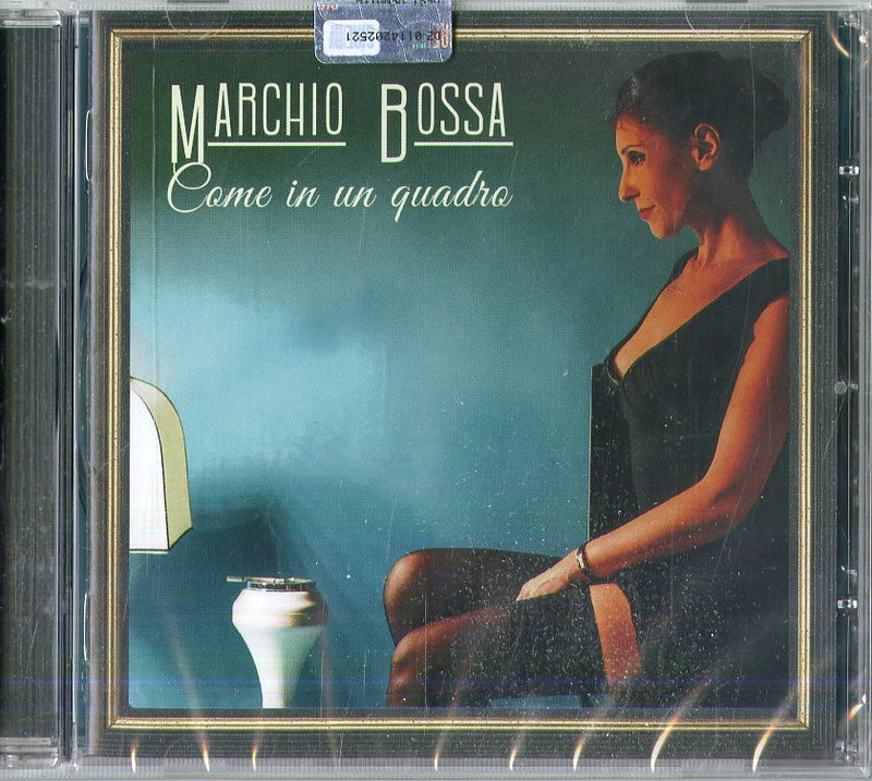 Marchio Bossa Trio - Come In Un Quadro